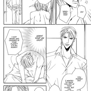 [MINASE Masara] Cinderella Plot [Eng] – Gay Manga sex 58