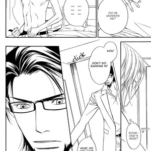 [MINASE Masara] Cinderella Plot [Eng] – Gay Manga sex 60