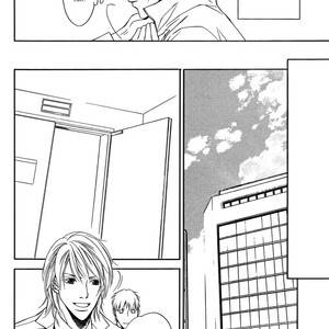 [MINASE Masara] Cinderella Plot [Eng] – Gay Manga sex 64