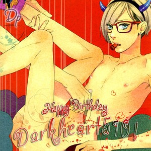 [MINASE Masara] Cinderella Plot [Eng] – Gay Manga sex 73