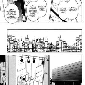 [MINASE Masara] Cinderella Plot [Eng] – Gay Manga sex 83