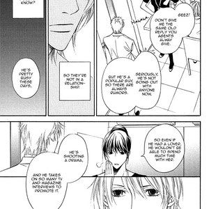 [MINASE Masara] Cinderella Plot [Eng] – Gay Manga sex 85