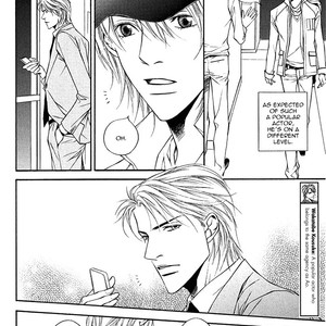 [MINASE Masara] Cinderella Plot [Eng] – Gay Manga sex 86