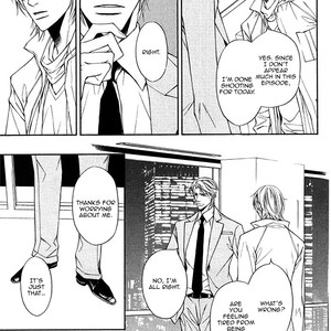[MINASE Masara] Cinderella Plot [Eng] – Gay Manga sex 87