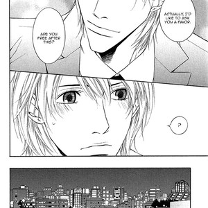 [MINASE Masara] Cinderella Plot [Eng] – Gay Manga sex 88