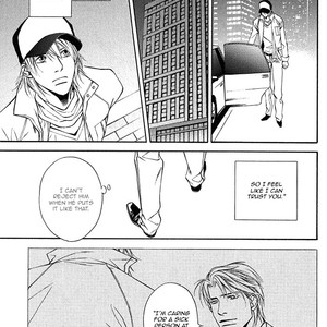[MINASE Masara] Cinderella Plot [Eng] – Gay Manga sex 89