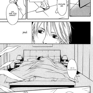 [MINASE Masara] Cinderella Plot [Eng] – Gay Manga sex 91