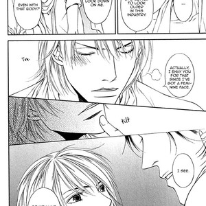 [MINASE Masara] Cinderella Plot [Eng] – Gay Manga sex 100