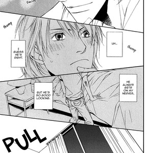 [MINASE Masara] Cinderella Plot [Eng] – Gay Manga sex 101
