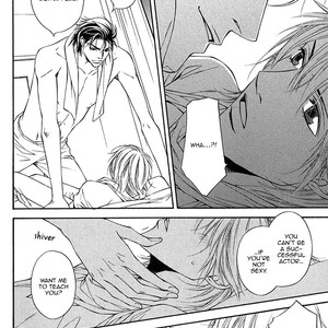 [MINASE Masara] Cinderella Plot [Eng] – Gay Manga sex 102