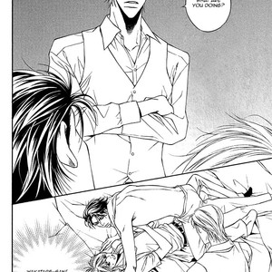 [MINASE Masara] Cinderella Plot [Eng] – Gay Manga sex 104