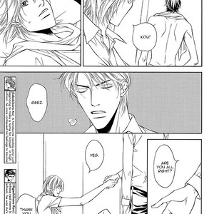 [MINASE Masara] Cinderella Plot [Eng] – Gay Manga sex 110