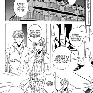 [MINASE Masara] Cinderella Plot [Eng] – Gay Manga sex 111