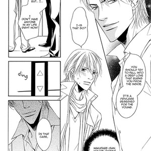 [MINASE Masara] Cinderella Plot [Eng] – Gay Manga sex 115