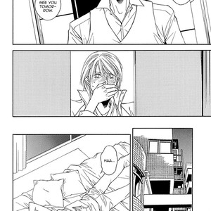 [MINASE Masara] Cinderella Plot [Eng] – Gay Manga sex 117