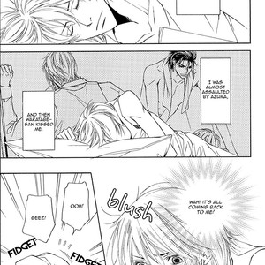 [MINASE Masara] Cinderella Plot [Eng] – Gay Manga sex 118