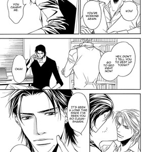 [MINASE Masara] Cinderella Plot [Eng] – Gay Manga sex 120
