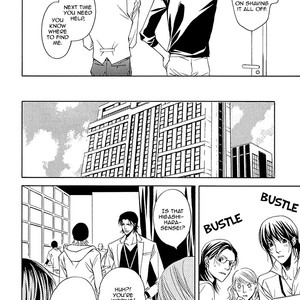 [MINASE Masara] Cinderella Plot [Eng] – Gay Manga sex 121