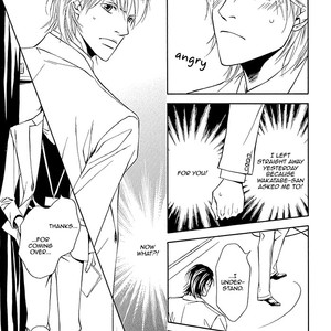 [MINASE Masara] Cinderella Plot [Eng] – Gay Manga sex 124