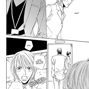 [MINASE Masara] Cinderella Plot [Eng] – Gay Manga sex 125