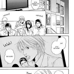 [MINASE Masara] Cinderella Plot [Eng] – Gay Manga sex 128