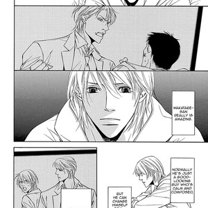[MINASE Masara] Cinderella Plot [Eng] – Gay Manga sex 129