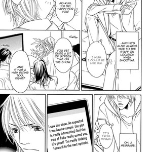 [MINASE Masara] Cinderella Plot [Eng] – Gay Manga sex 130