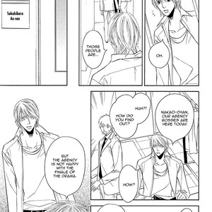 [MINASE Masara] Cinderella Plot [Eng] – Gay Manga sex 132
