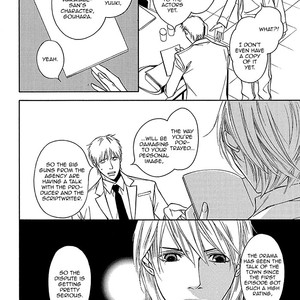 [MINASE Masara] Cinderella Plot [Eng] – Gay Manga sex 133