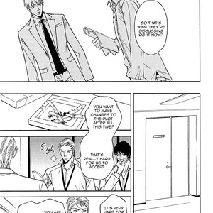 [MINASE Masara] Cinderella Plot [Eng] – Gay Manga sex 134