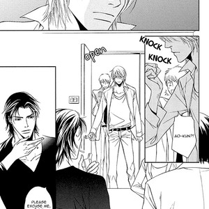 [MINASE Masara] Cinderella Plot [Eng] – Gay Manga sex 136