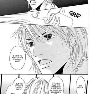 [MINASE Masara] Cinderella Plot [Eng] – Gay Manga sex 138