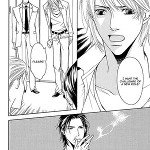 [MINASE Masara] Cinderella Plot [Eng] – Gay Manga sex 139