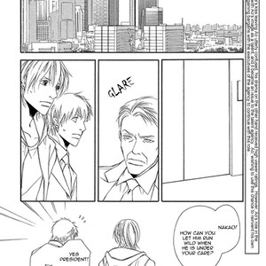 [MINASE Masara] Cinderella Plot [Eng] – Gay Manga sex 145