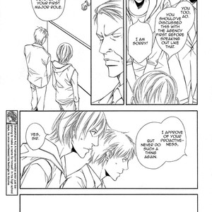 [MINASE Masara] Cinderella Plot [Eng] – Gay Manga sex 146