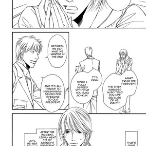 [MINASE Masara] Cinderella Plot [Eng] – Gay Manga sex 147