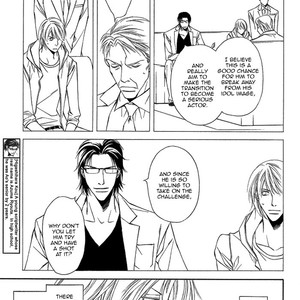 [MINASE Masara] Cinderella Plot [Eng] – Gay Manga sex 148