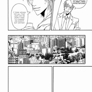 [MINASE Masara] Cinderella Plot [Eng] – Gay Manga sex 149