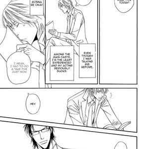 [MINASE Masara] Cinderella Plot [Eng] – Gay Manga sex 150