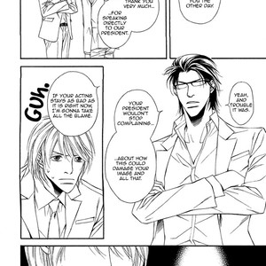 [MINASE Masara] Cinderella Plot [Eng] – Gay Manga sex 151