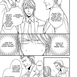 [MINASE Masara] Cinderella Plot [Eng] – Gay Manga sex 154