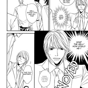 [MINASE Masara] Cinderella Plot [Eng] – Gay Manga sex 155
