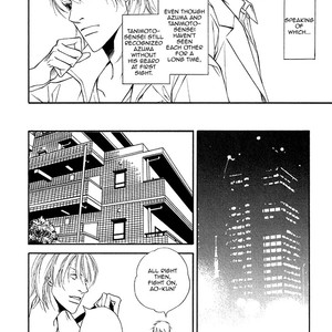 [MINASE Masara] Cinderella Plot [Eng] – Gay Manga sex 159