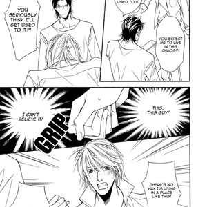 [MINASE Masara] Cinderella Plot [Eng] – Gay Manga sex 162