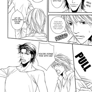 [MINASE Masara] Cinderella Plot [Eng] – Gay Manga sex 163