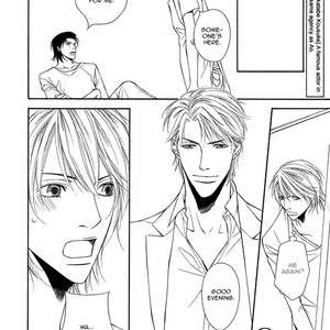 [MINASE Masara] Cinderella Plot [Eng] – Gay Manga sex 165