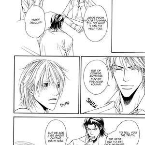 [MINASE Masara] Cinderella Plot [Eng] – Gay Manga sex 167