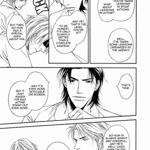 [MINASE Masara] Cinderella Plot [Eng] – Gay Manga sex 168