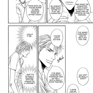 [MINASE Masara] Cinderella Plot [Eng] – Gay Manga sex 169