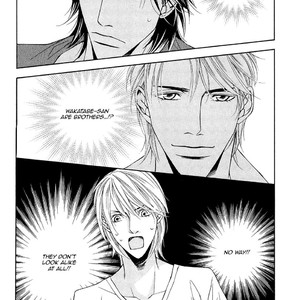 [MINASE Masara] Cinderella Plot [Eng] – Gay Manga sex 181